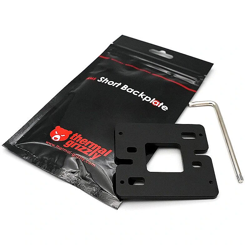 Thermal Grizzly TG-SB-R7000 Bagplade