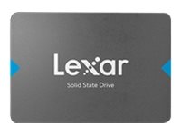 Lexar NQ100 SSD 1920GB 2.5 Serial ATA-600