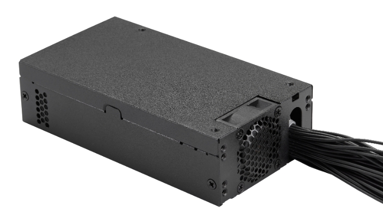 FSP FlexGURU PRO 500W unit 500 W 80 PLUS Gold