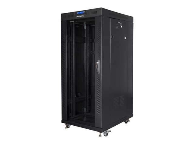 Lanberg FF01 series Rack Black