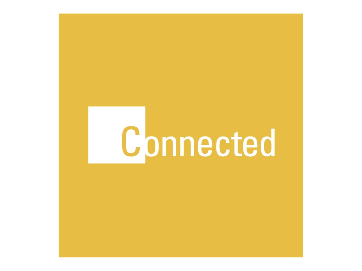 Eaton Connected 1år Fjernovervågning
