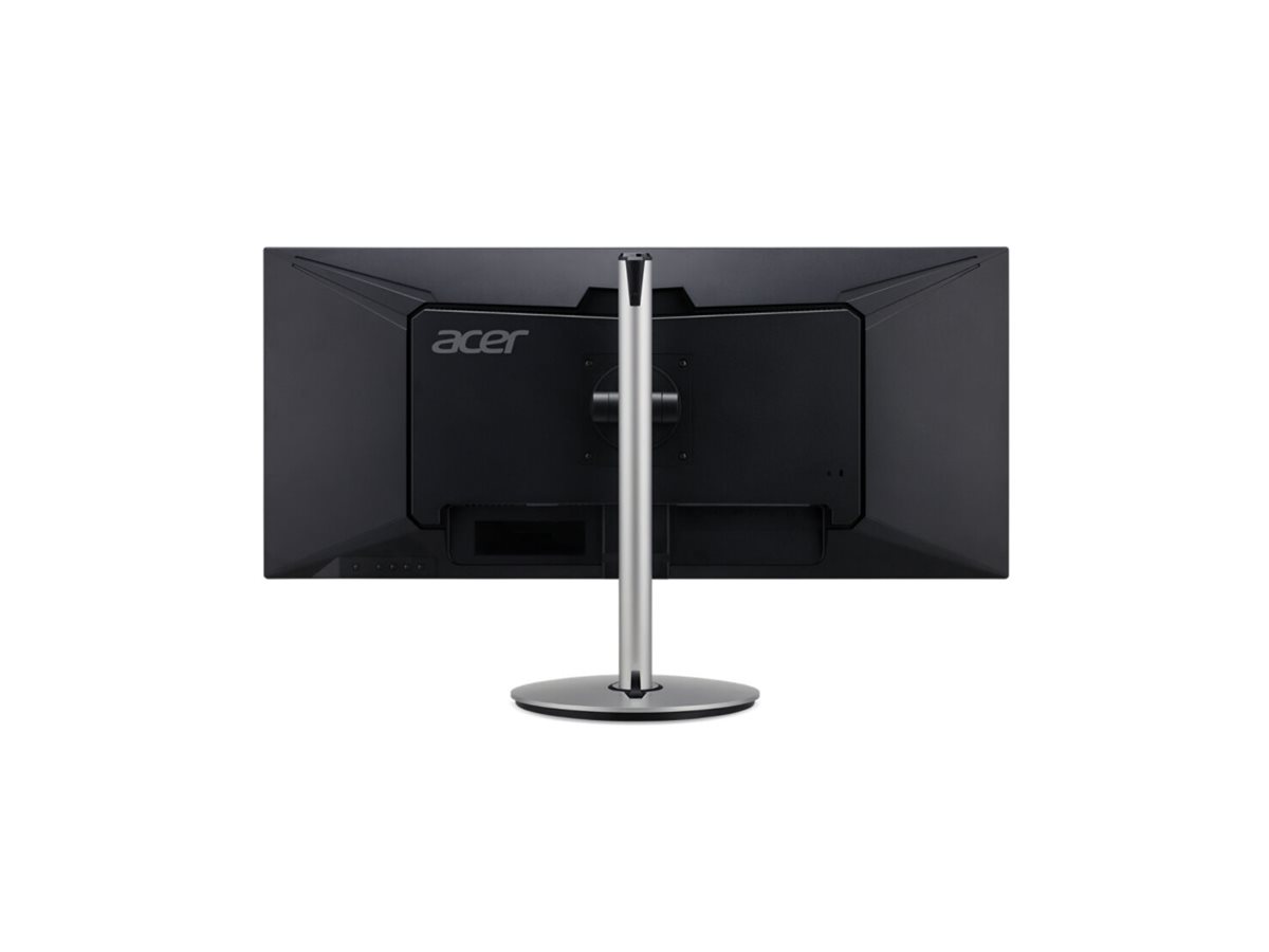 Acer CB342CU semiphuzx 34 IPS 3440 x 1440 (UltraWide) HDMI DisplayPort USB-C 75Hz
