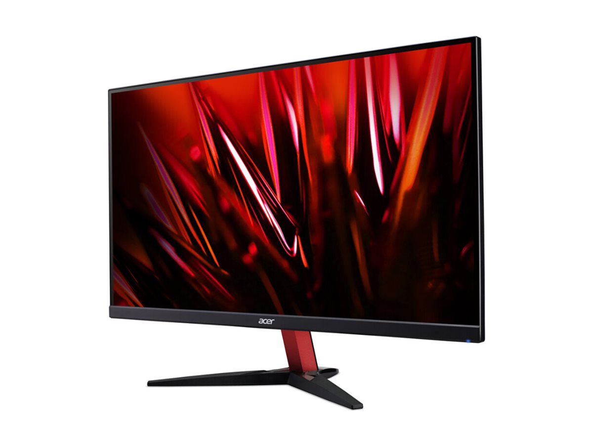 Acer Nitro KG242Y Ebmiix 24 IPS 1920 x 1080 (Full HD) VGA (HD-15) HDMI 100Hz