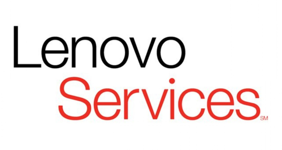 Lenovo 5PS7B08018 garanti- & supportudvidelse 3 År