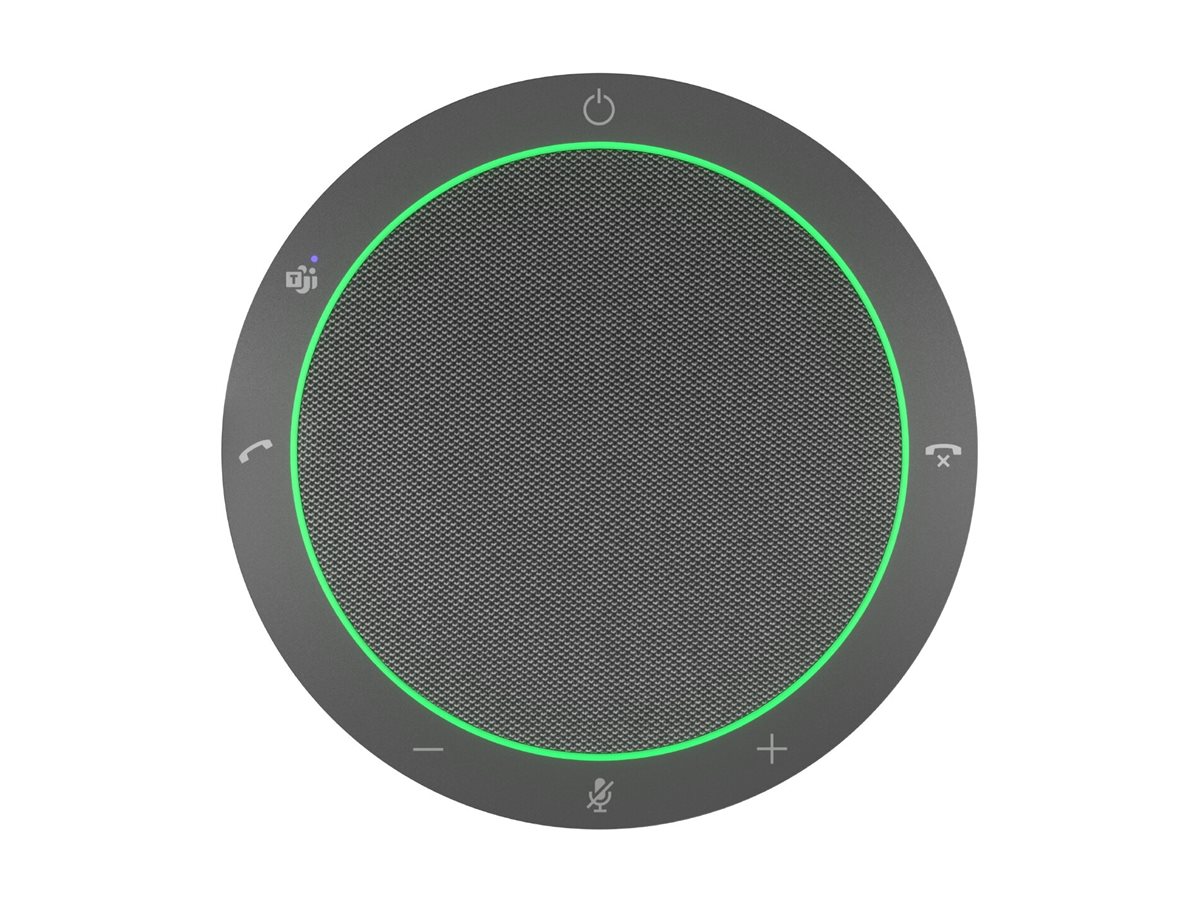 Jabra Speak2 40 MS Konferencetelefon Kabling