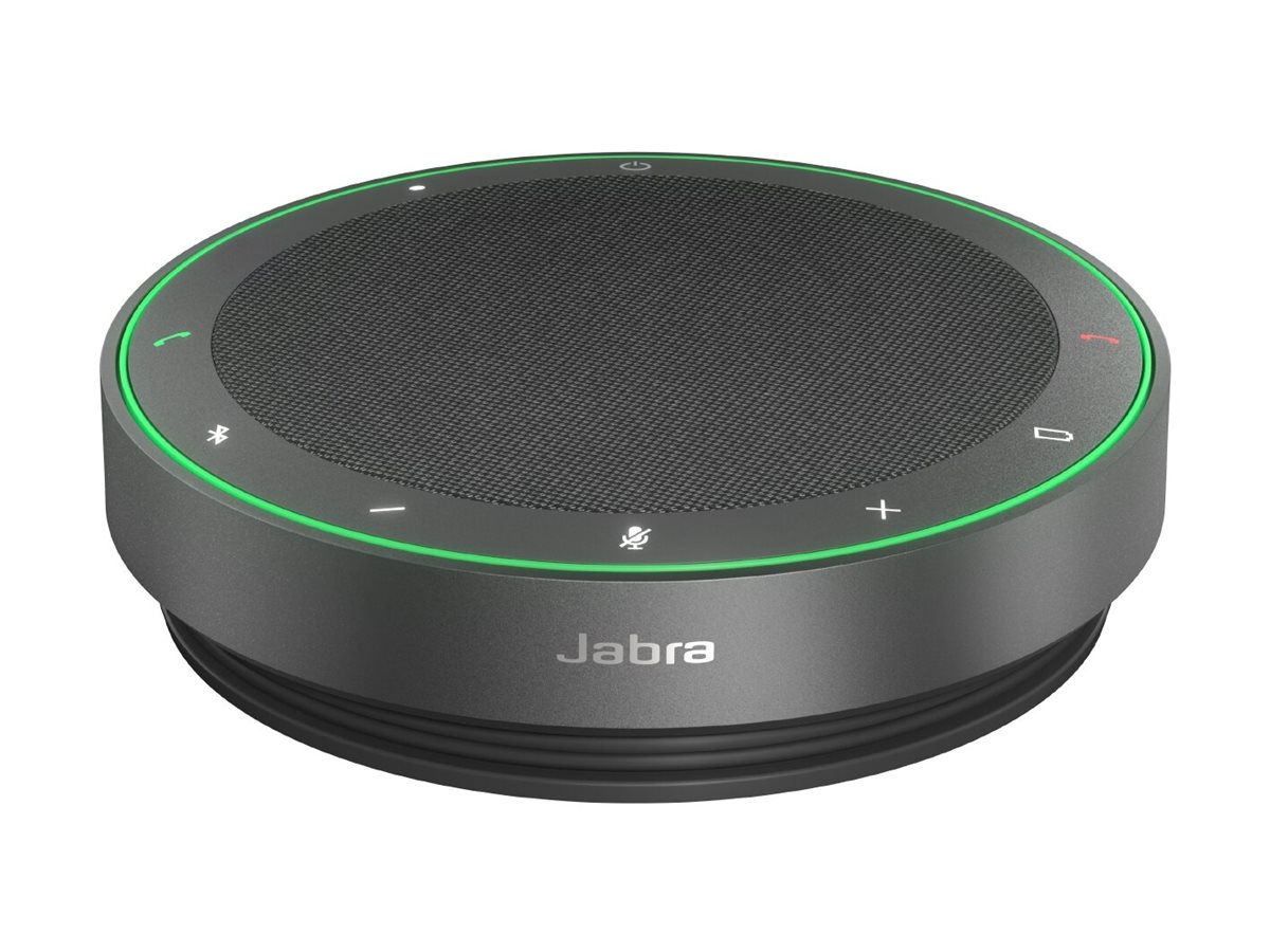 Jabra Speak2 75 UC Konferencetelefon Trådløs