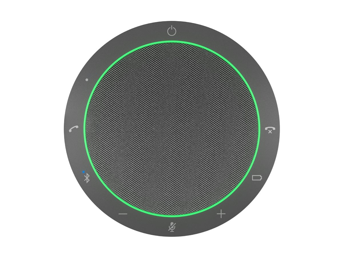 Jabra Speak2 55 UC Konferencetelefon Trådløs Kabling