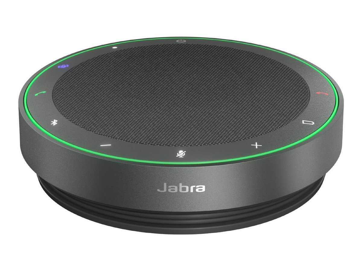 Jabra Speak2 75 MS Konferencetelefon Trådløs
