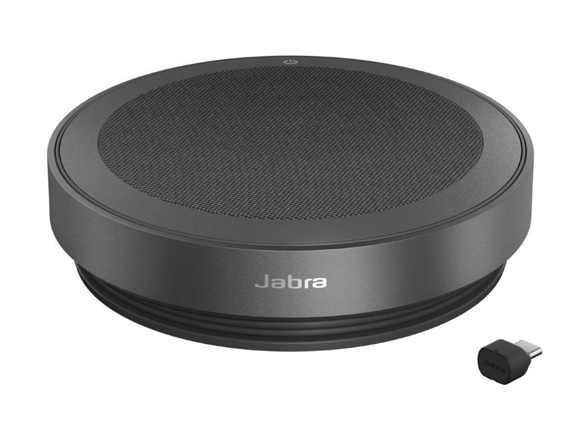 Jabra Speak2 75 UC Konferencetelefon Trådløs