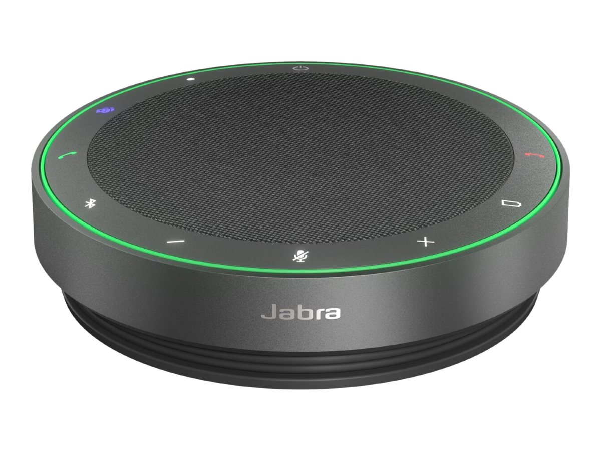 Jabra Speak2 75 MS Konferencetelefon Trådløs