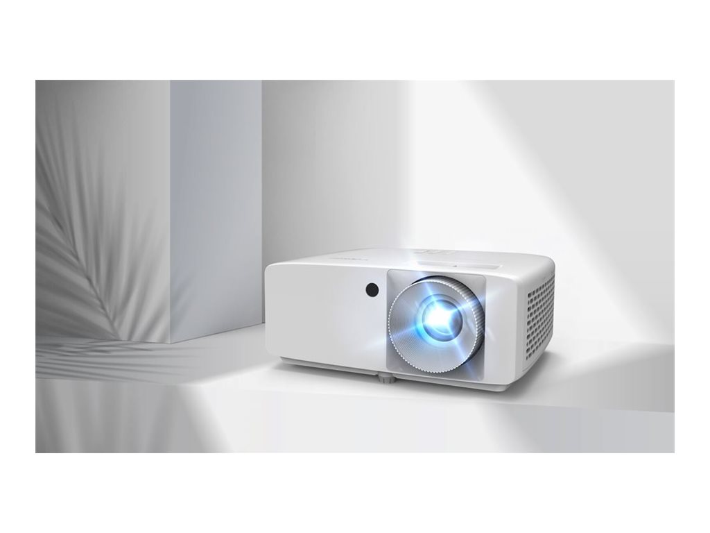 Optoma ZW340e DLP-projektor WXGA HDMI