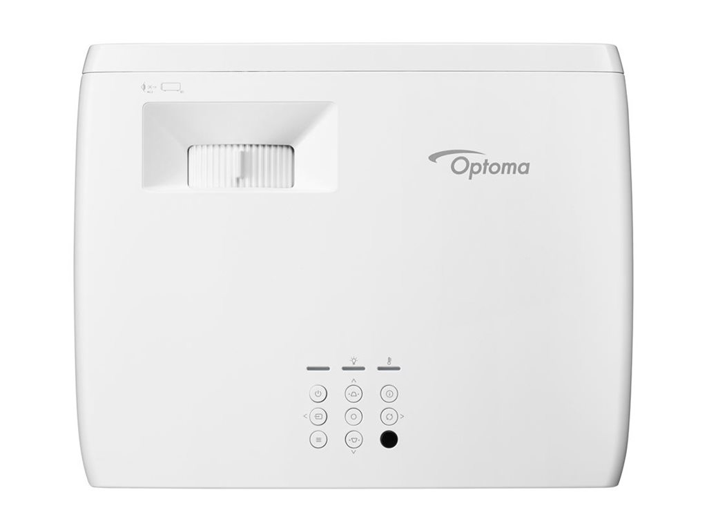 Optoma ZW350ST DLP-projektor WXGA HDMI