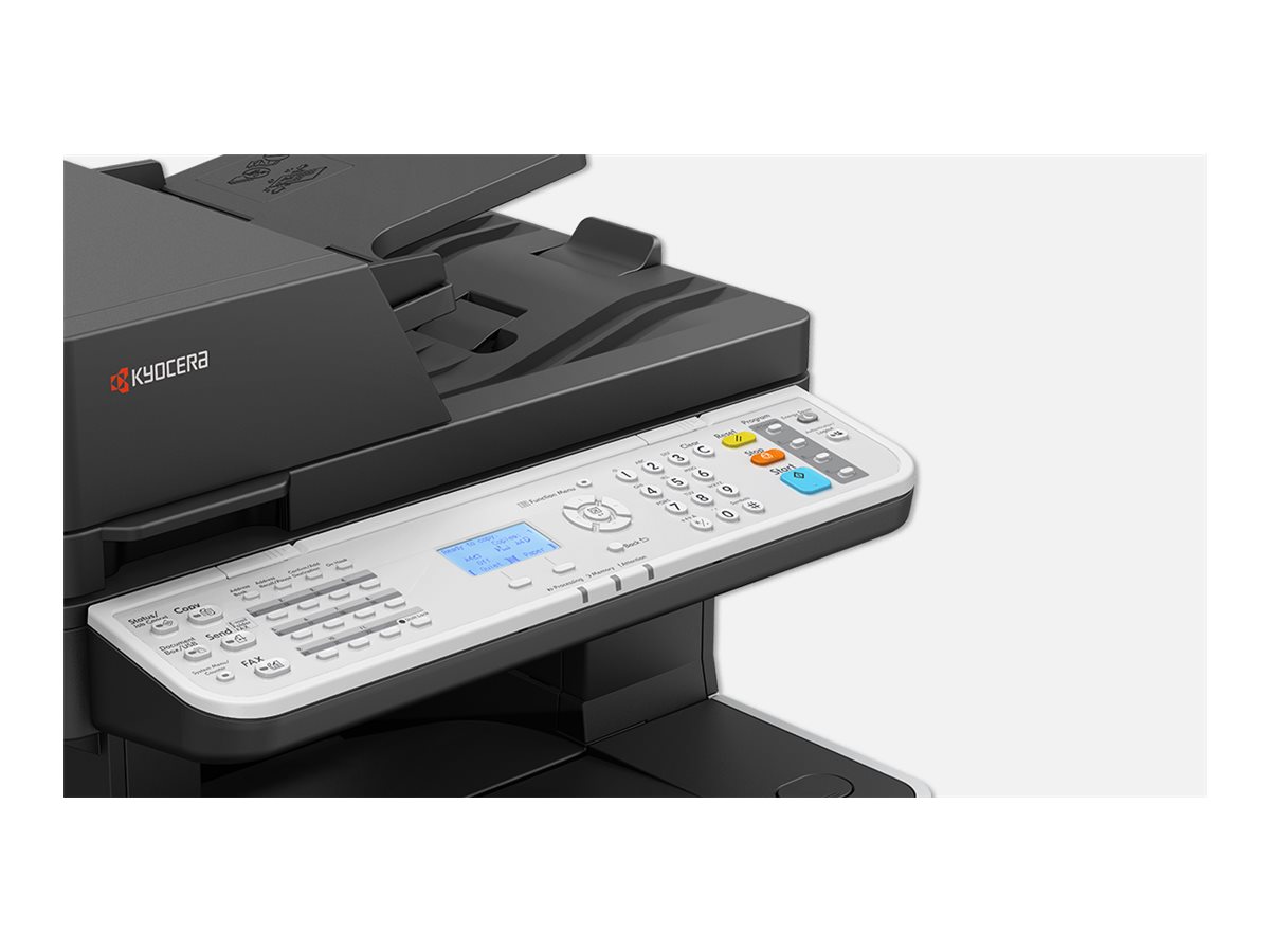 Kyocera ECOSYS MA4500FX Laser