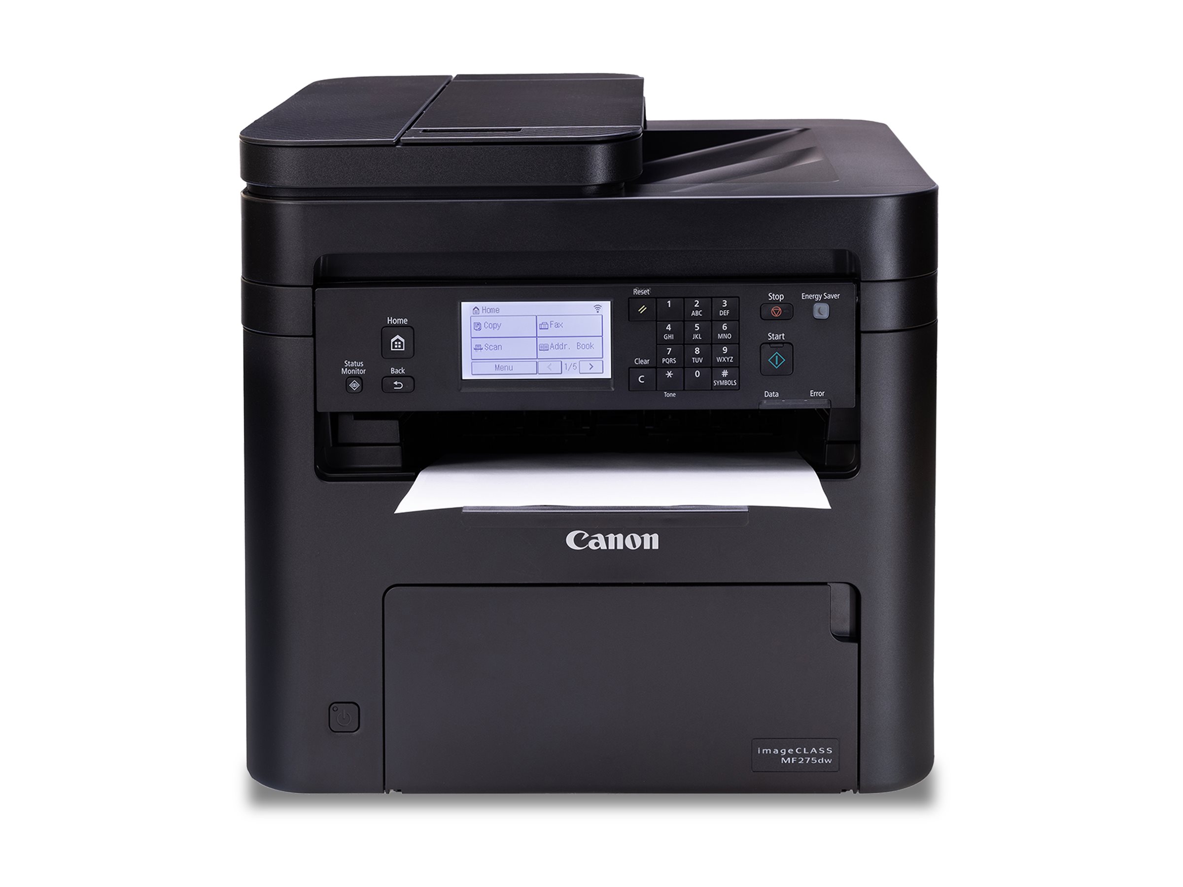 Canon i-SENSYS MF275dw Laser