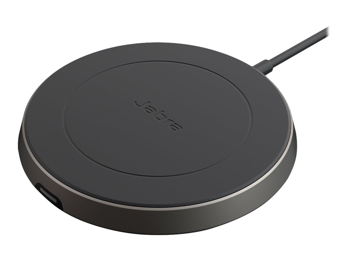 Jabra Trådløs opladningspude