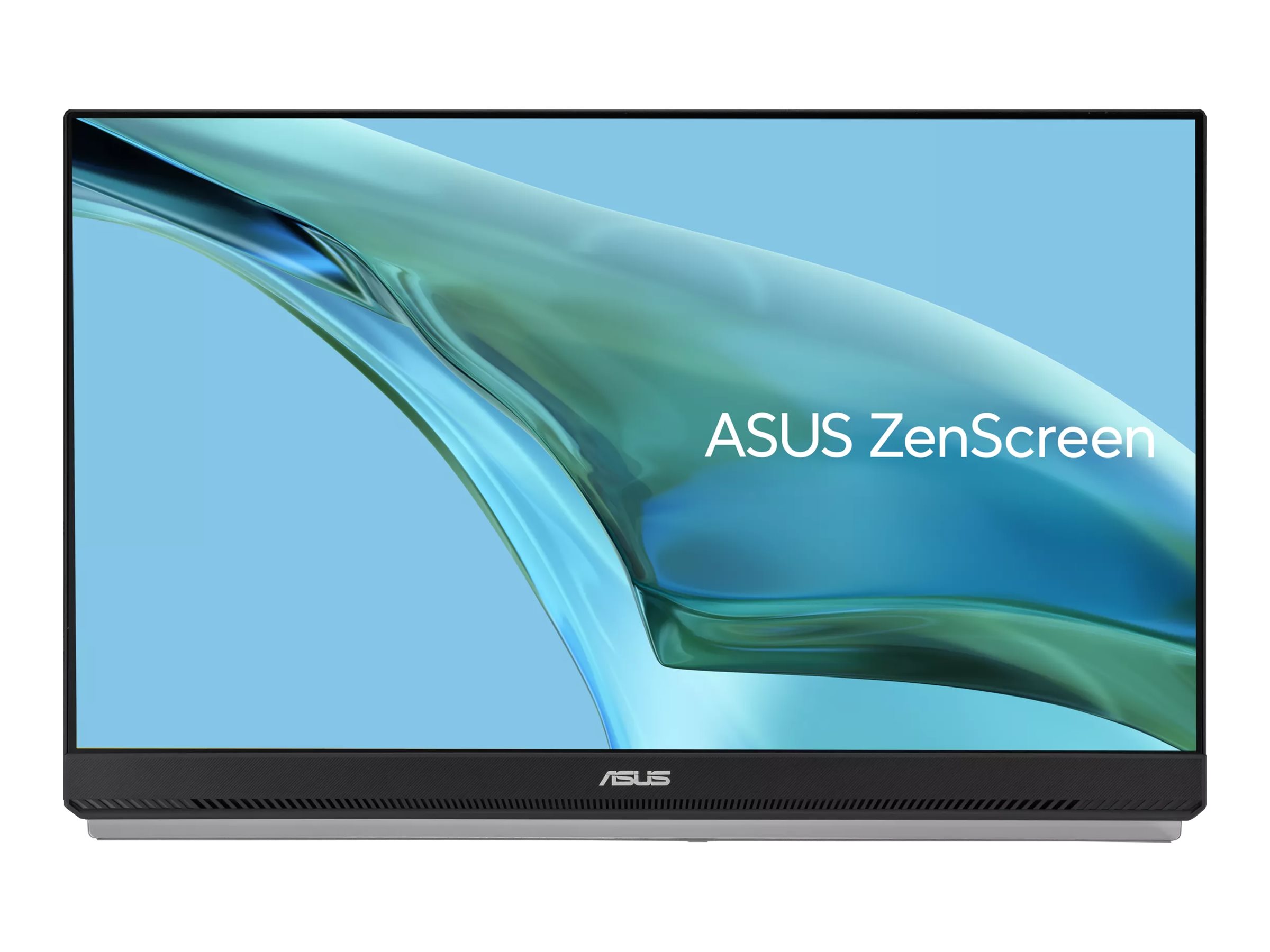 ASUS ZenScreen MB249C 23.8 IPS 1920 x 1080 (Full HD) HDMI USB-C 75Hz