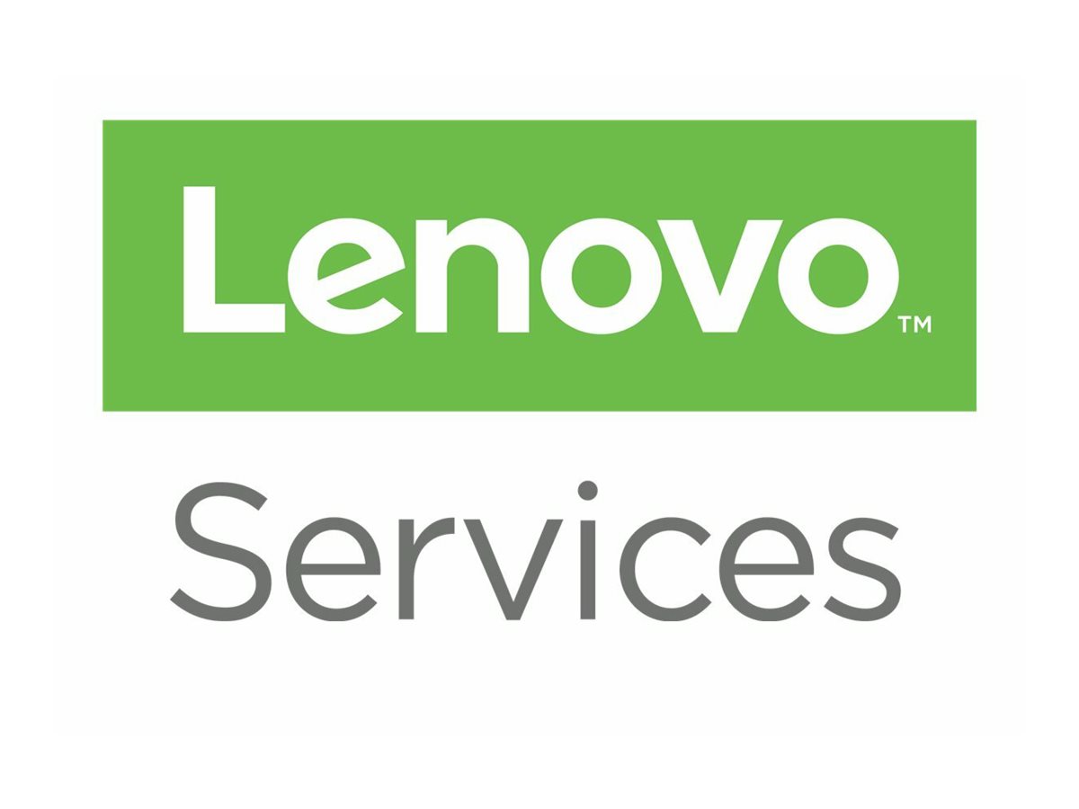Lenovo Premier Support Plus Upgrade Support opgradering 3år