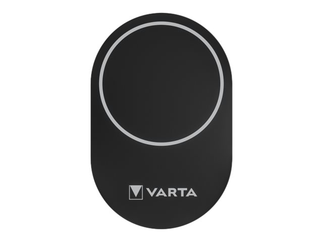 Varta Trådløs opladerholder til bil 15Watt