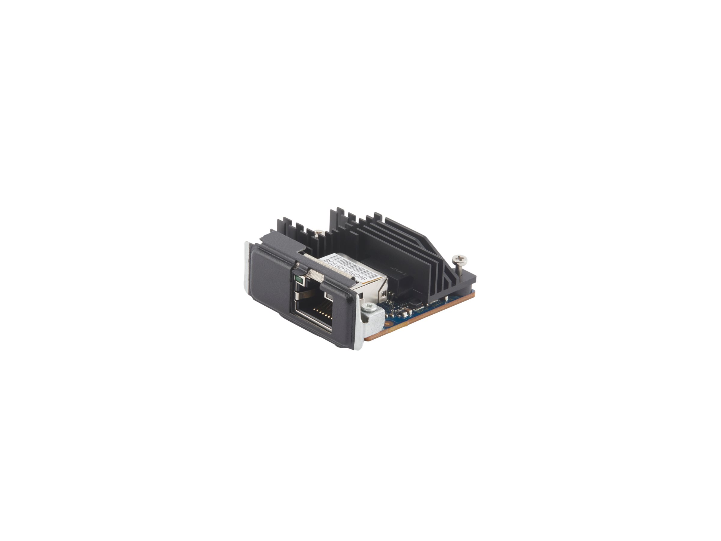 HP Flex IO Netværksadapter 10 Gigabit Ethernet