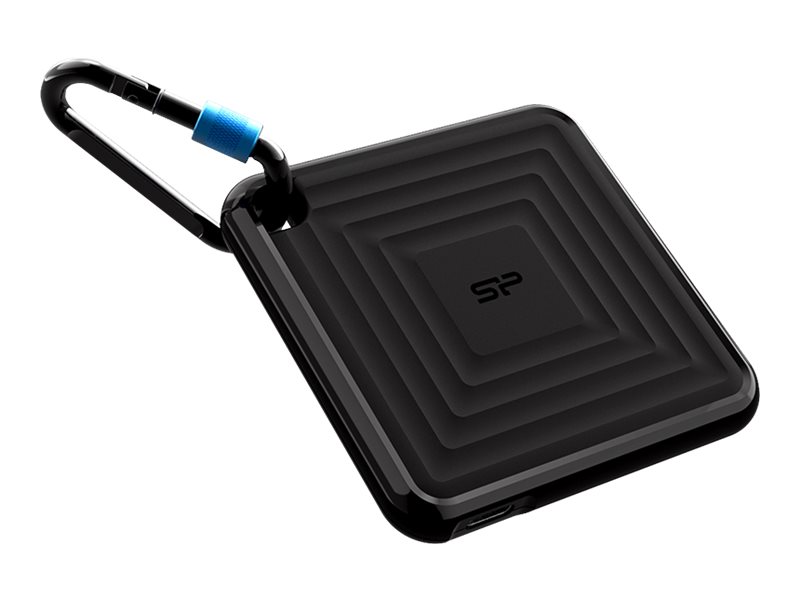 SILICON POWER SSD PC60 1TB USB 3.2 Gen 2