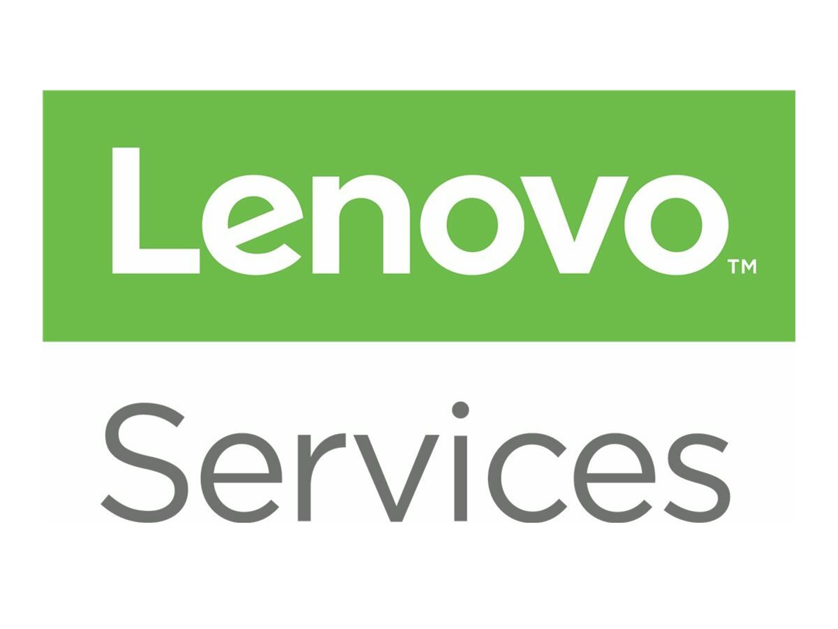 Lenovo Premier Support Plus Upgrade Support opgradering 3år