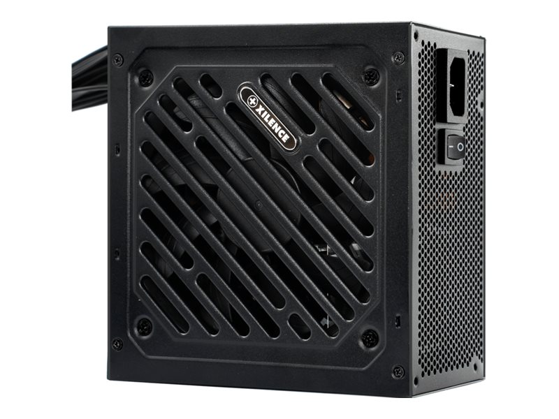 Xilence Gaming GOLD Series XP650R12 650Watt 80 PLUS Gold