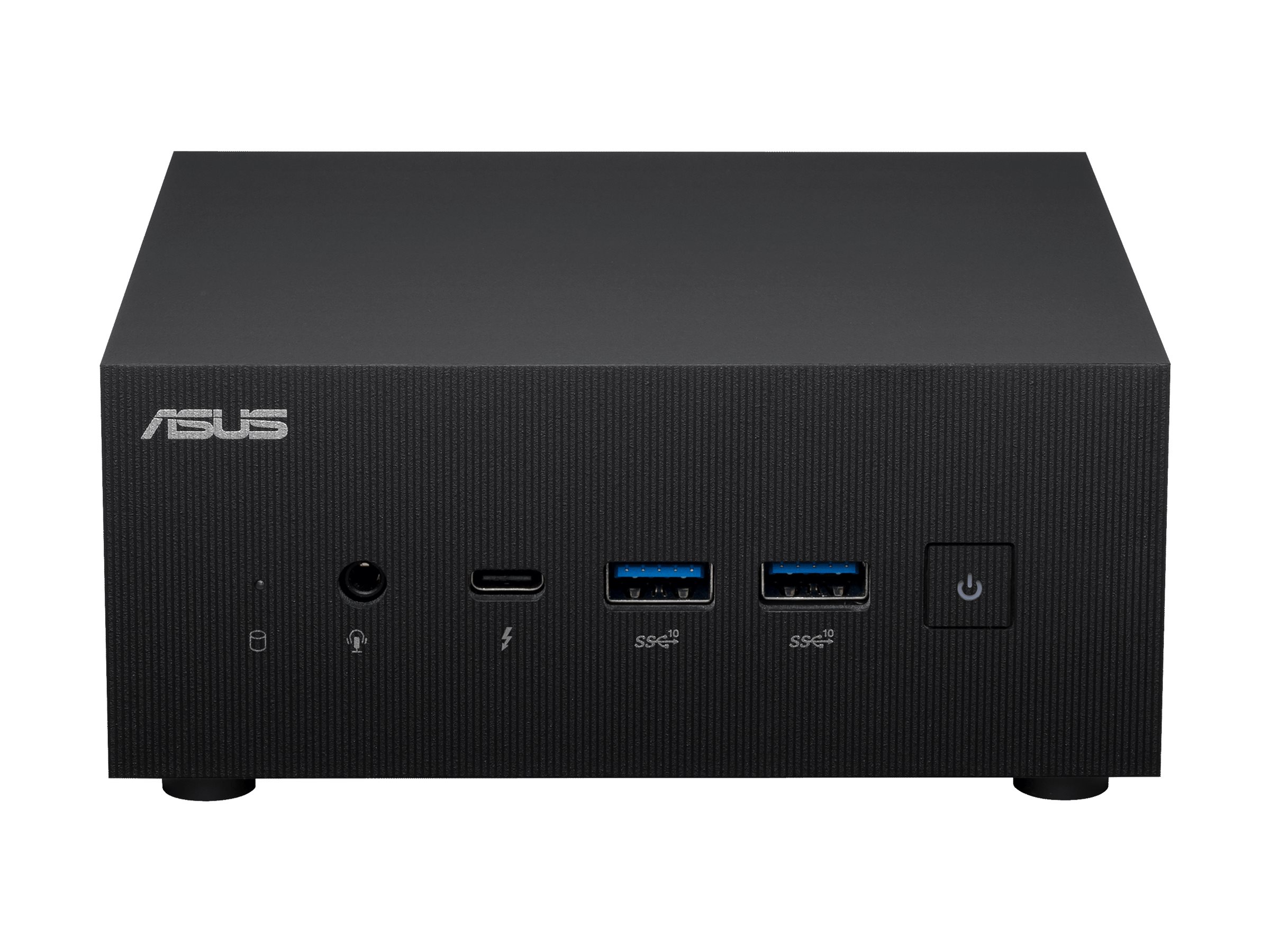 ASUS ExpertCenter PN64 BB7004MDE1 Mini PC Core i7 I7-13700H 0GB 0GB Intel Iris Xe Graphics No-OS
