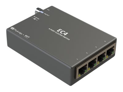 NVT Phybridge NV-EC4 Medieomsætter