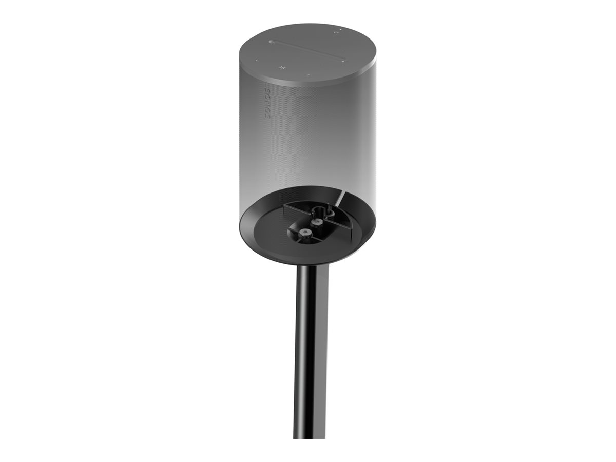 Flexson SONOS ERA100 Floor Stand EU Black Single