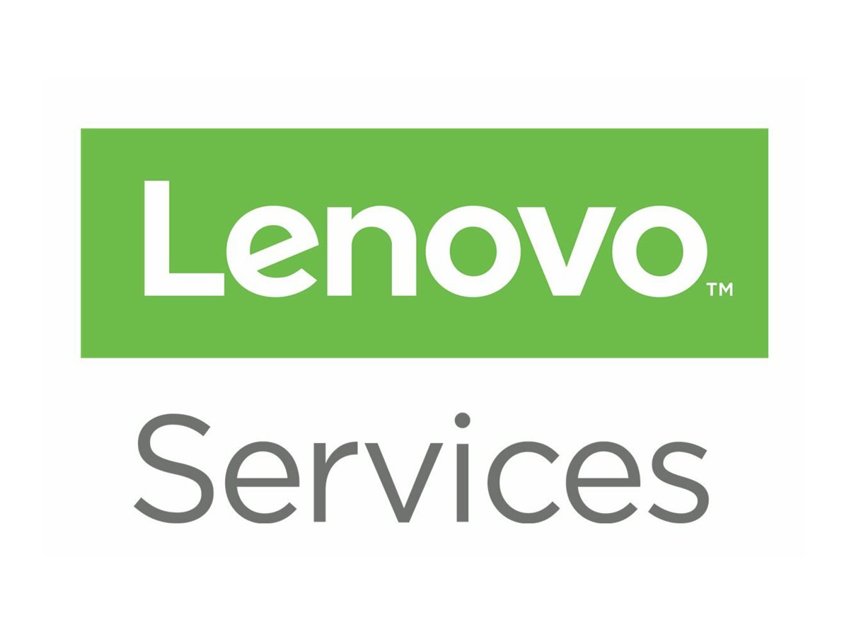 Lenovo Premier Support Plus Upgrade Support opgradering 5år