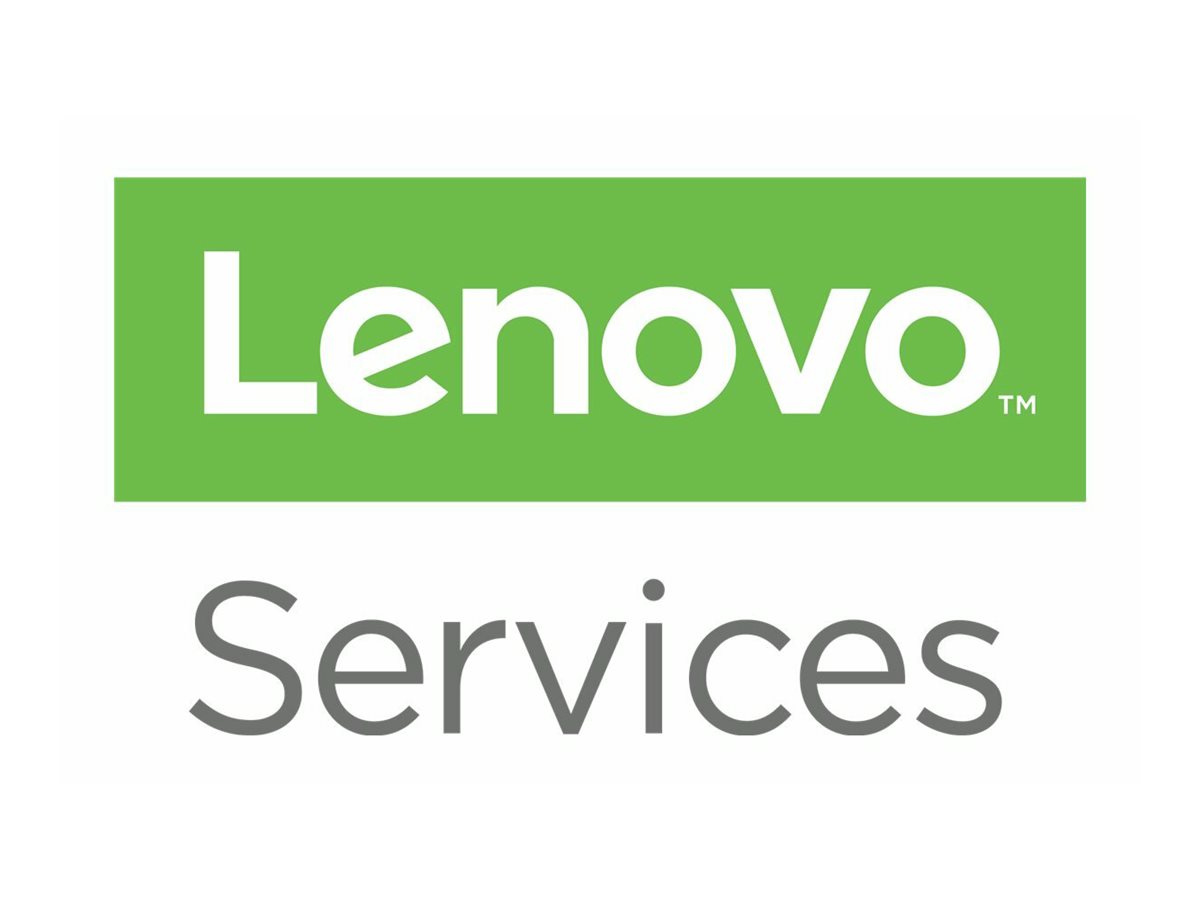 Lenovo Premier Support Plus Upgrade Support opgradering 1år