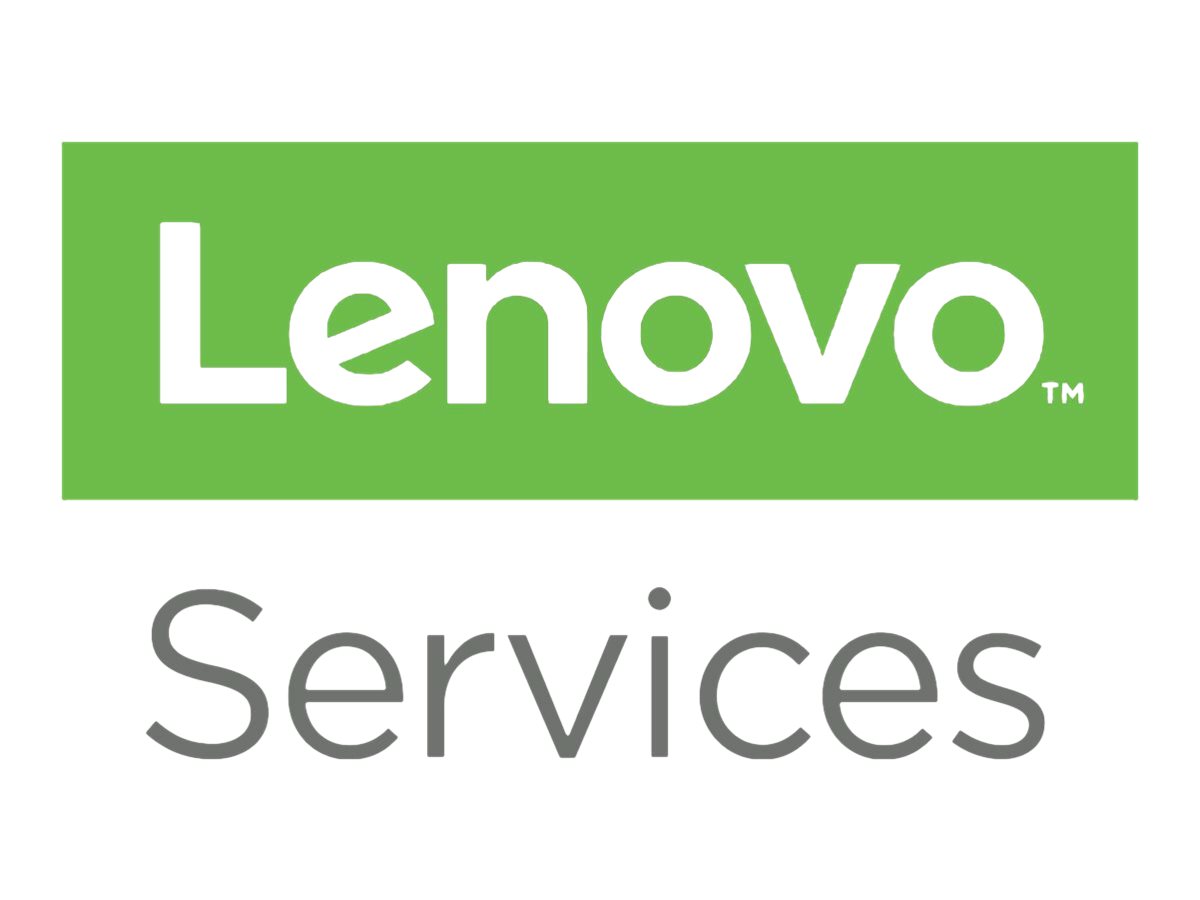 Lenovo Premier Support Plus Upgrade Support opgradering 3år