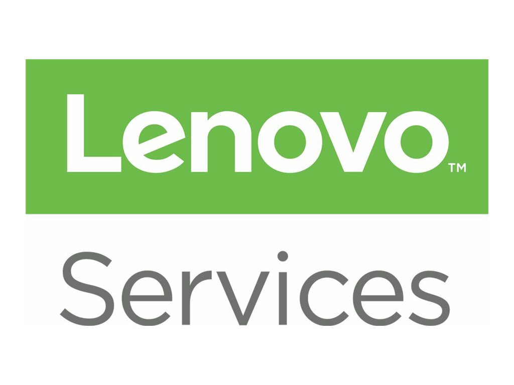 Lenovo Premier Support Plus Upgrade Support opgradering 3år