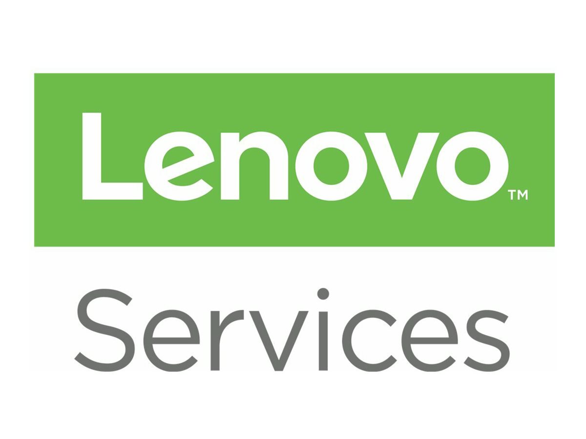 Lenovo Premier Support Plus Upgrade Support opgradering 5år