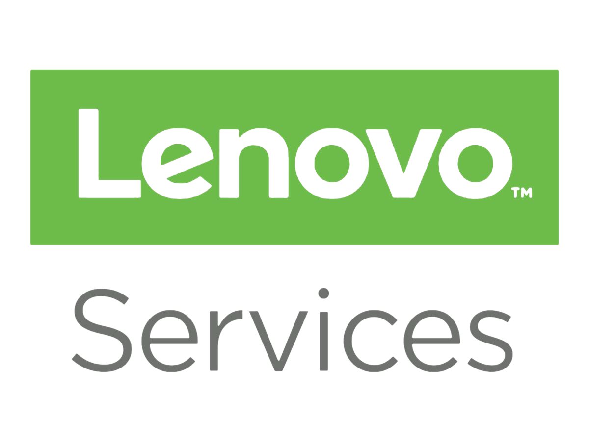 Lenovo Premier Support Plus Upgrade Support opgradering 5år
