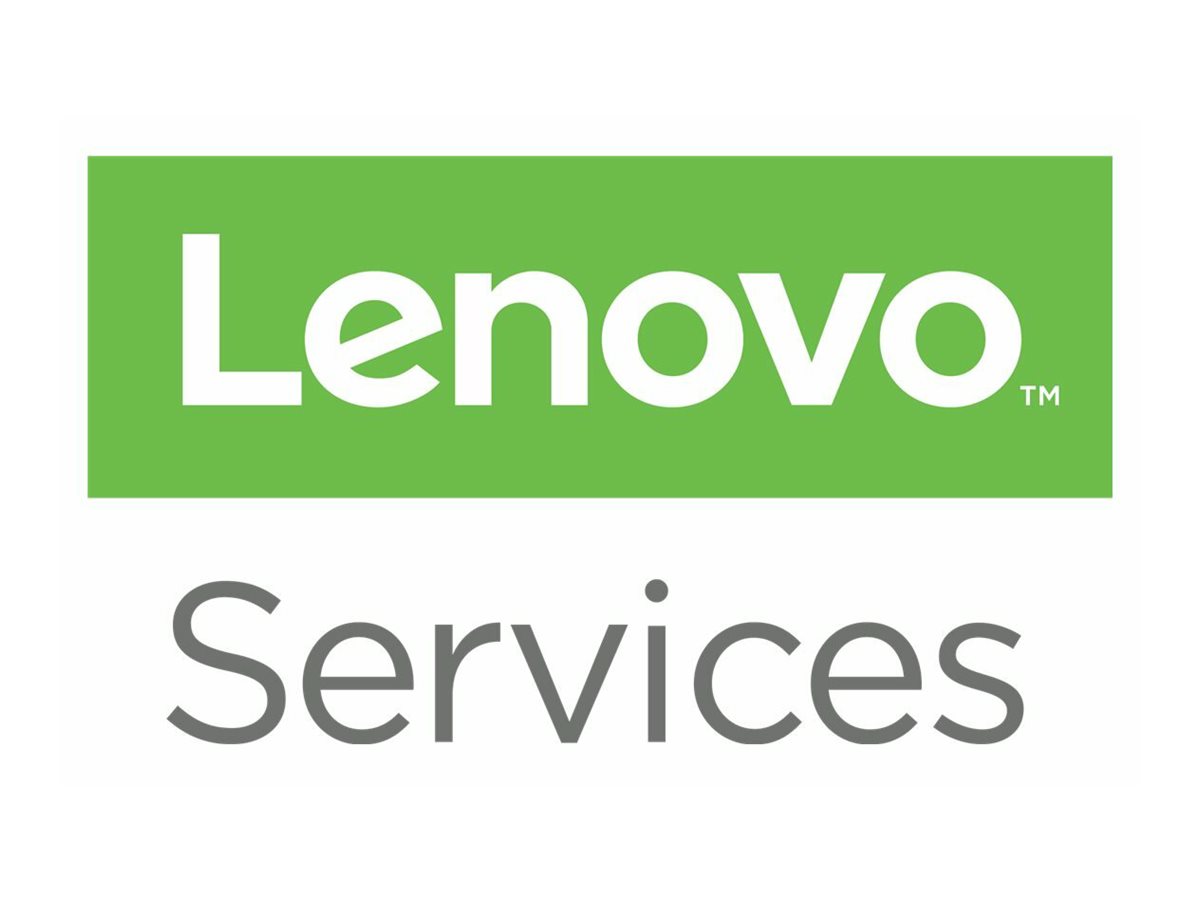 Lenovo Premier Support Plus Upgrade Support opgradering 5år