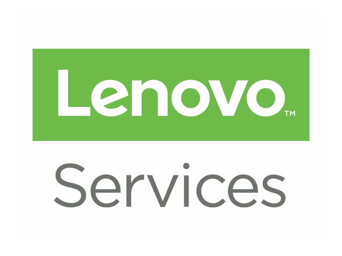 Lenovo Premier Support Plus Upgrade Support opgradering 5år
