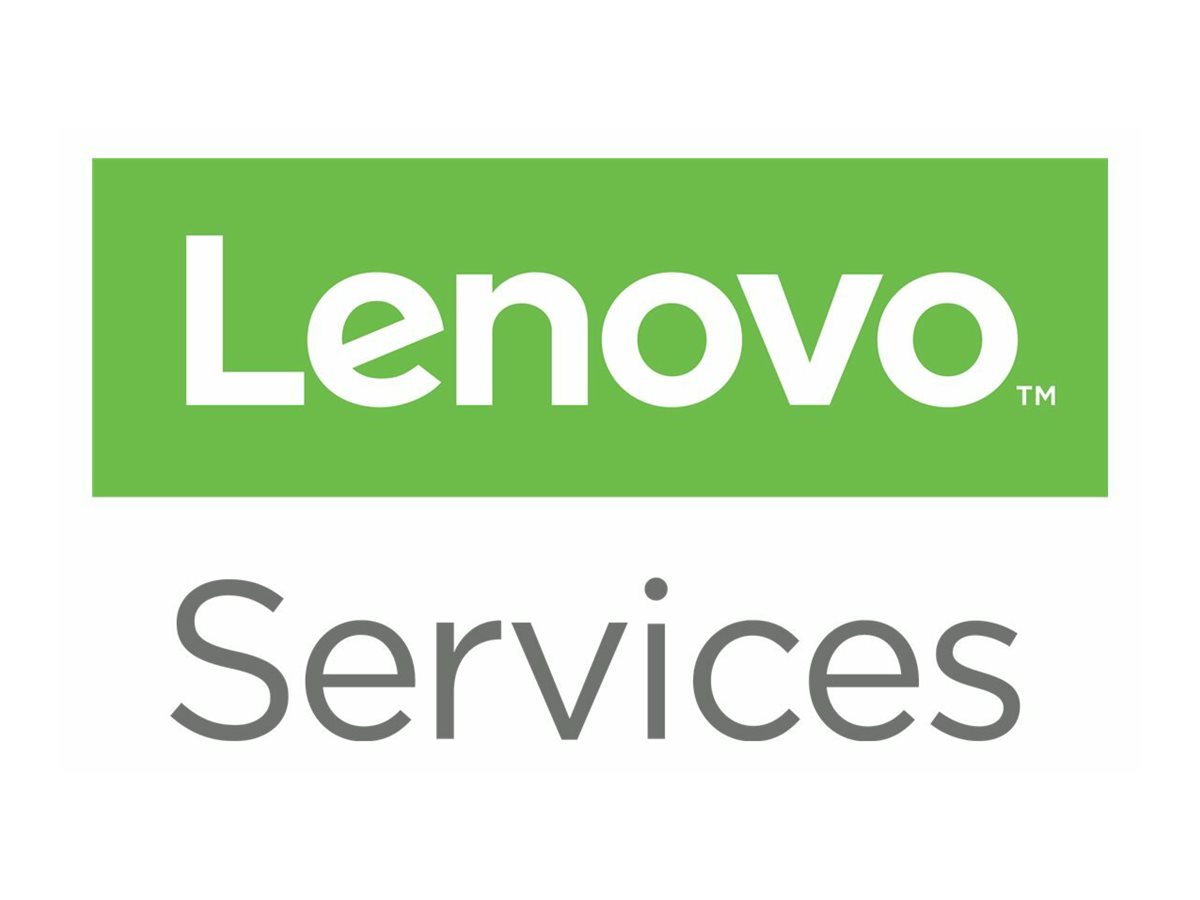 Lenovo Premier Support Plus Upgrade Support opgradering 5år