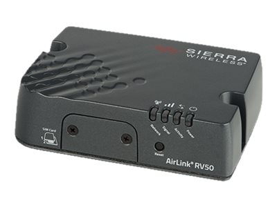 Sierra Wireless AirLink Raven RV50X Gateway Ekstern
