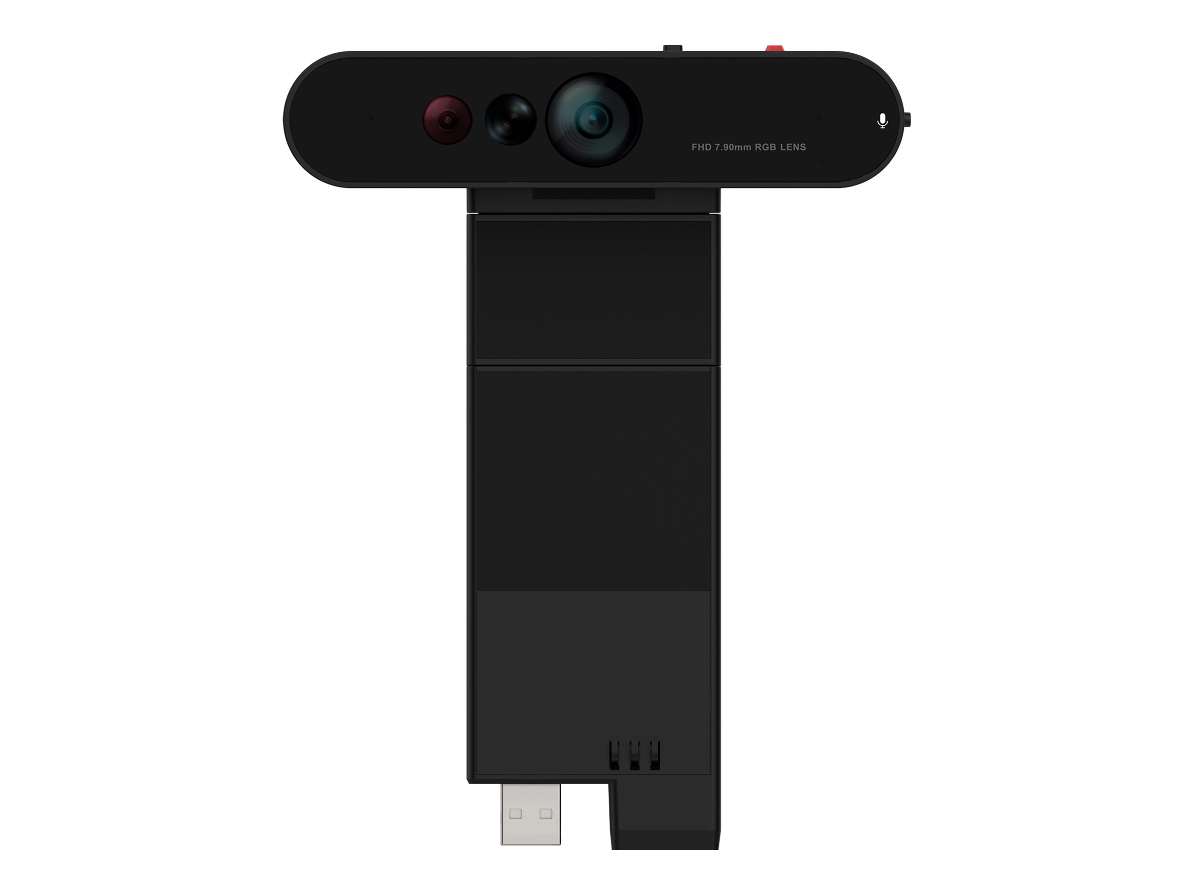 Lenovo ThinkVision MC60 (S) 1920 x 1080 Webcam