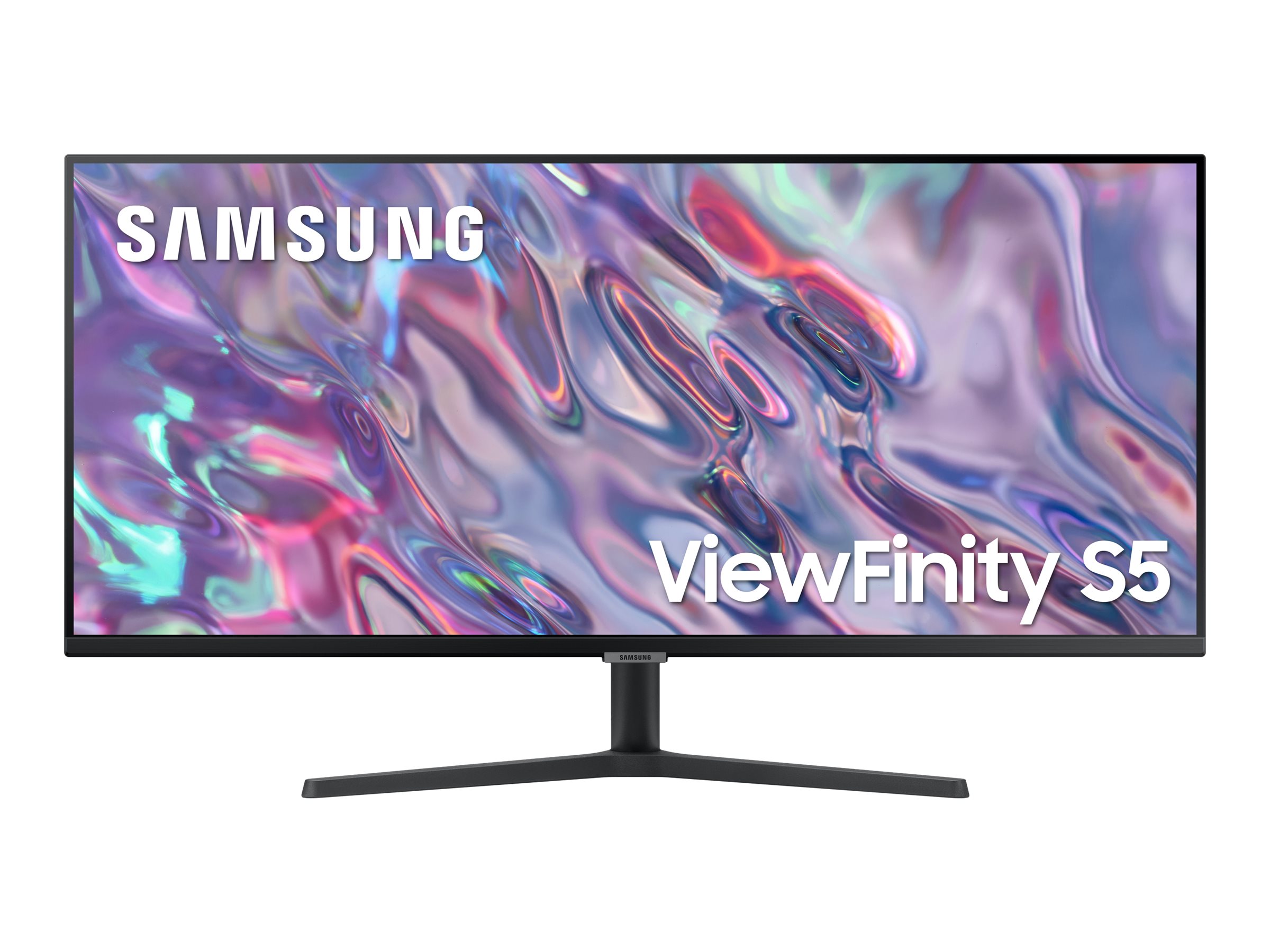 Samsung ViewFinity S5 S34C502GAU 34 3440 x 1440 (UltraWide) HDMI DisplayPort 100Hz