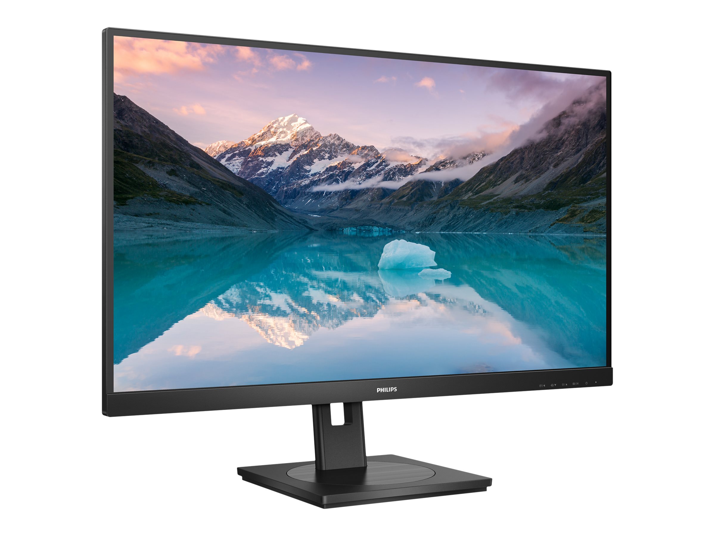 Philips S-line 275S9JML 27 VA 2560 x 1440 (2K) HDMI DisplayPort 75Hz