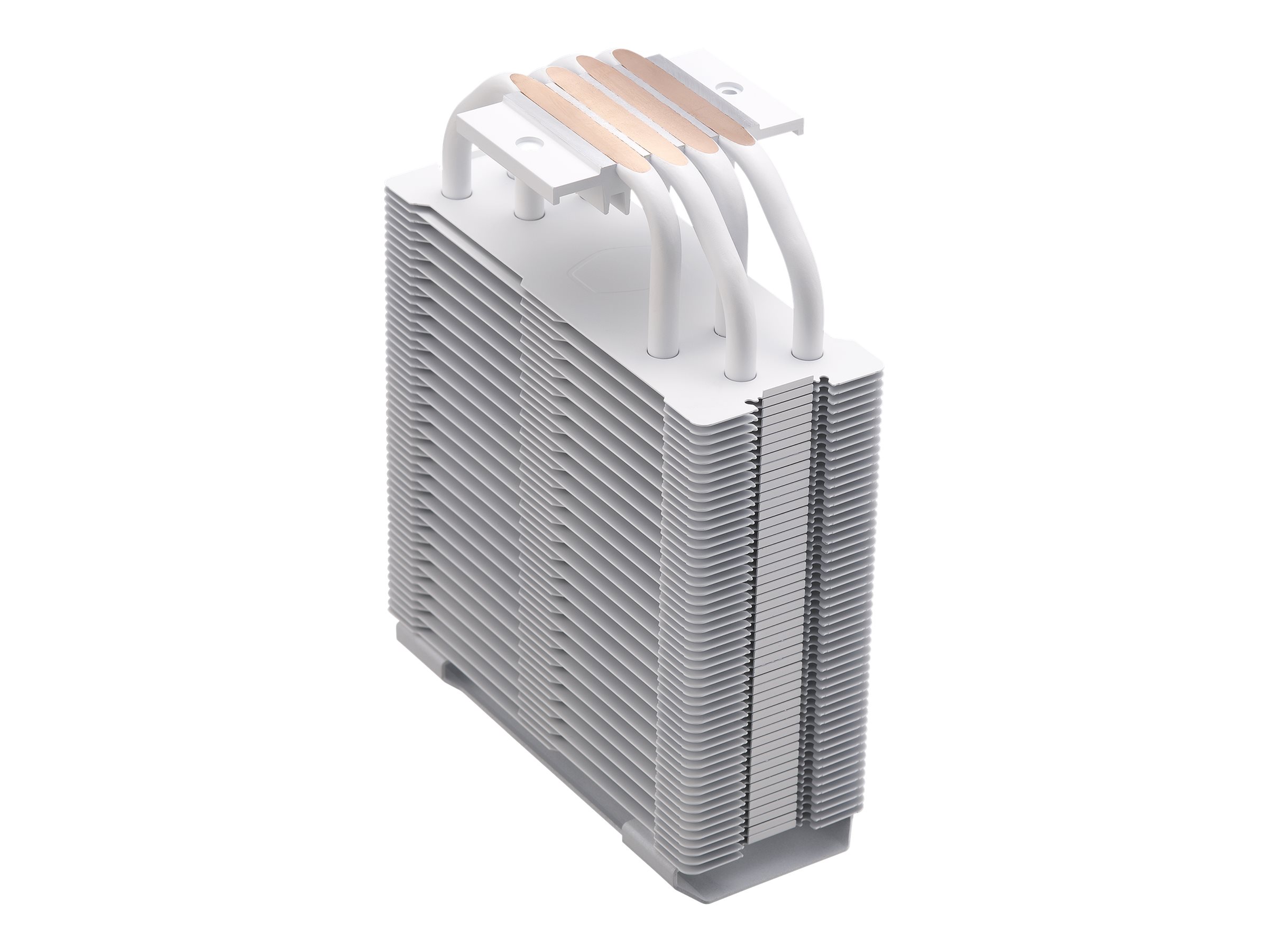 Cooler Master Hyper 212 HALO Processor-køler 1-pack Hvid 120 mm