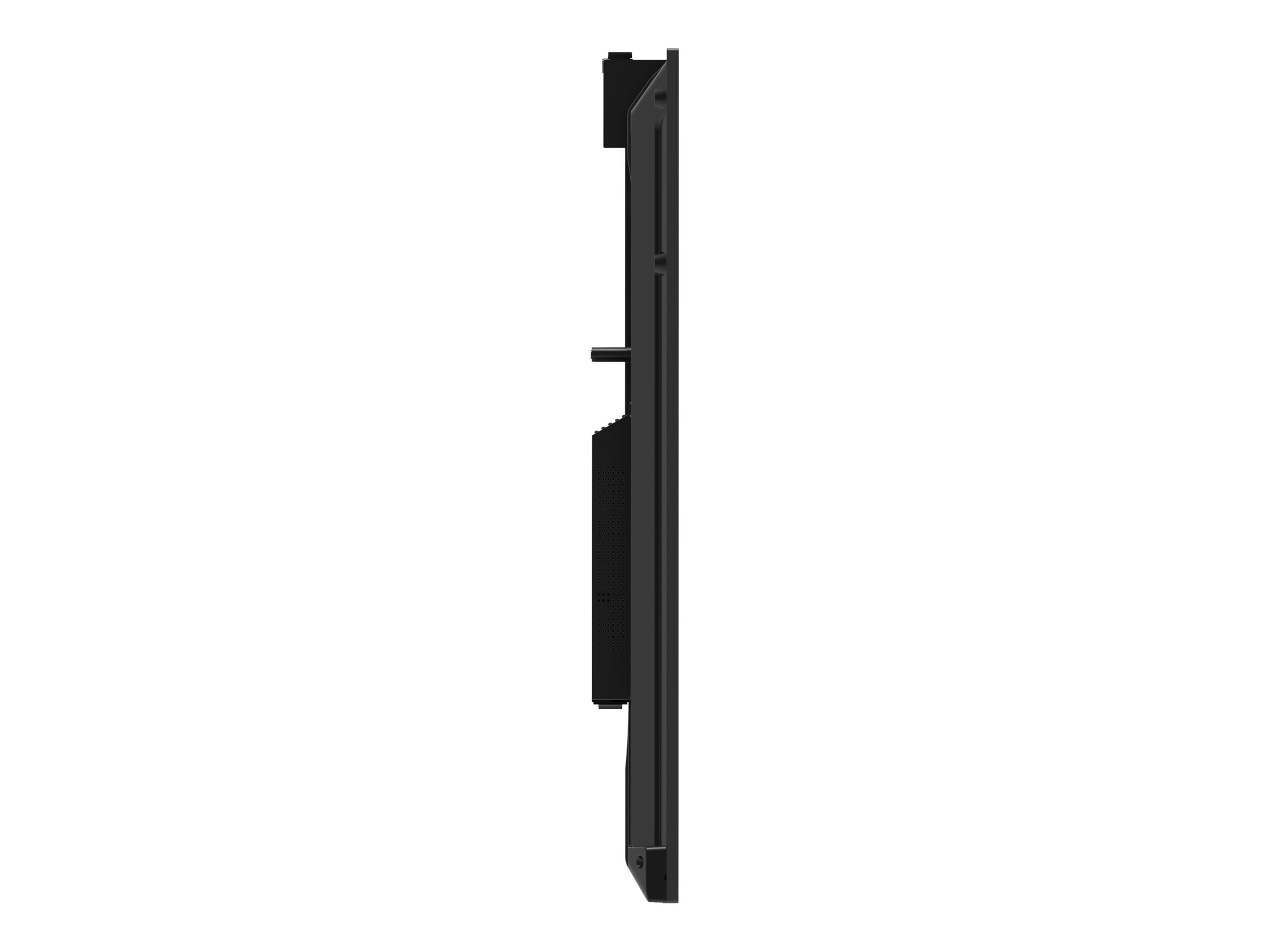 Optoma N3551K 55 Digital skiltning/konference 3840 x 2160
