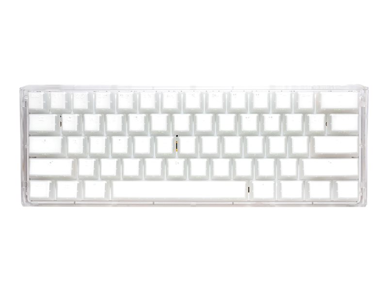 Ducky One 3 Mini Tastatur Mekanisk RGB Kablet Tysk