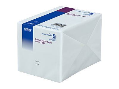 Epson SureLab Fotopapir 100 x 150 mm 400ark