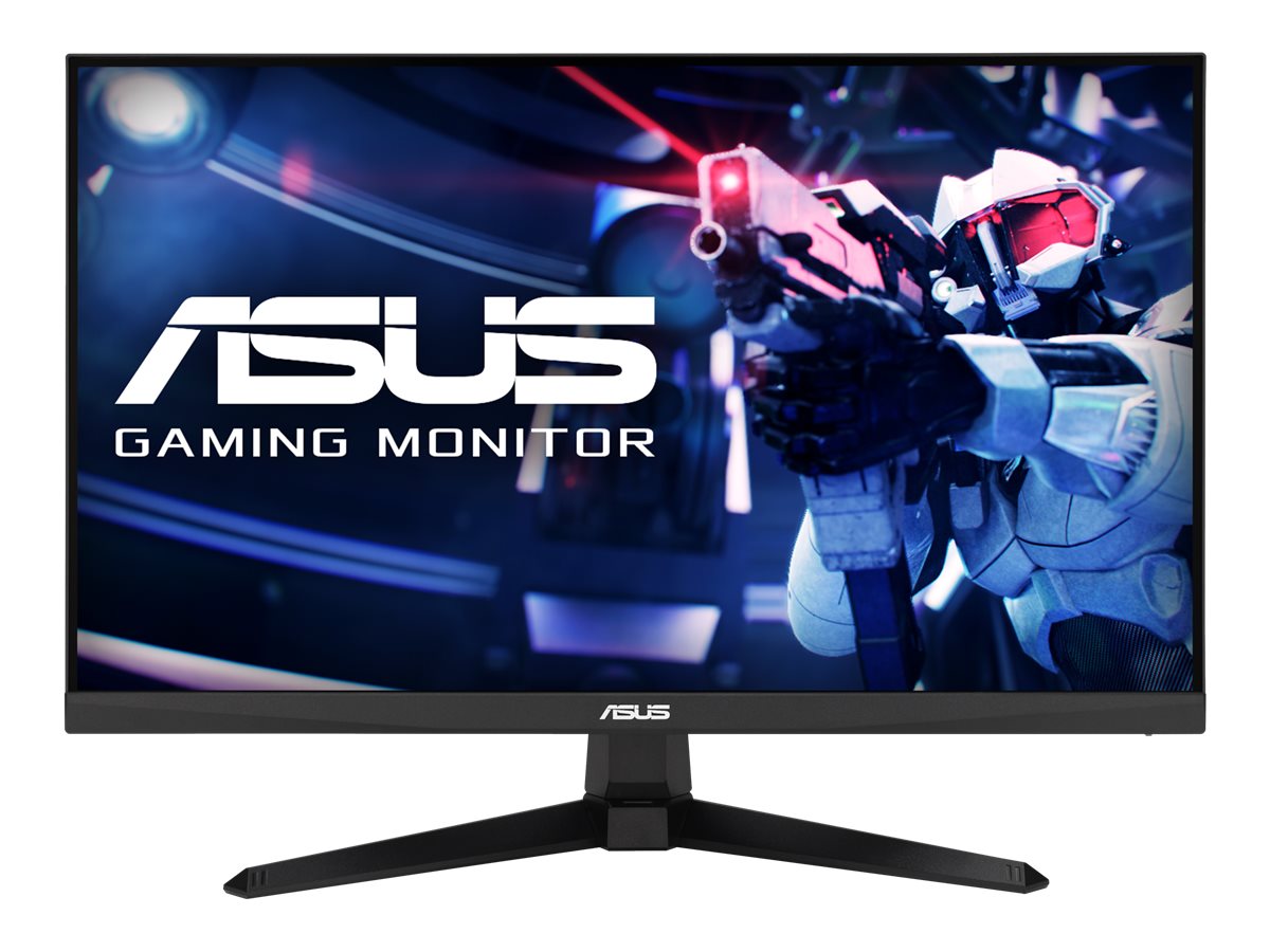 ASUS TUF Gaming VG246H1A 23.8 IPS 1920 x 1080 (Full HD) HDMI 100Hz
