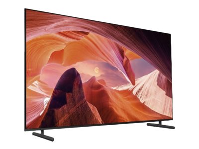 Sony Bravia Professional Displays FWD-85X80L 85 Digital skiltning 3840 x 2160