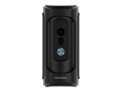 Hikvision Pro Series DS-KB8113-IME1(B) Dørringeklokke