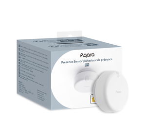 Aqara Presence Sensor FP2 PS-S02D